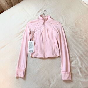 lululemon athletica 🍋 Define Cropped Jacket *Nulu ™️